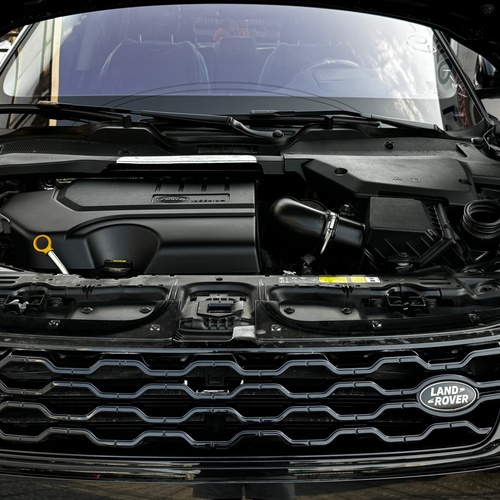 2020 Land Rover Range Rover Evoque In Lekki,Lagos.