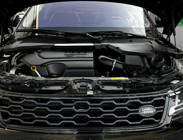 2020 Land Rover Range Rover Evoque In Lekki,Lagos.