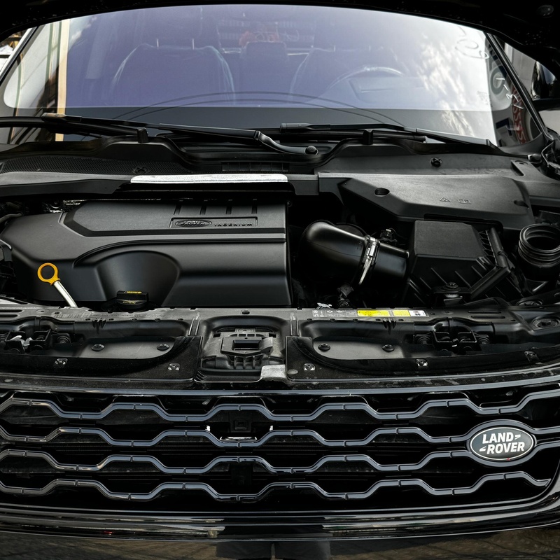 2020 Land Rover Range Rover Evoque In Lekki,Lagos. image
