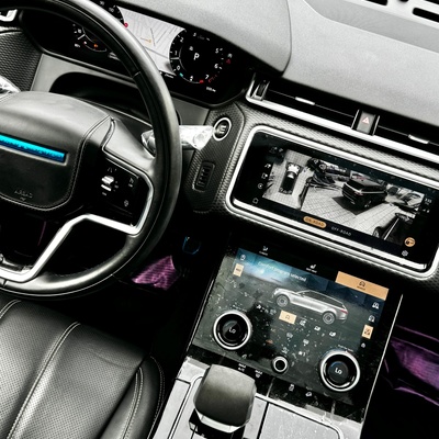 2022 Land Rover Range Rover Velar In Lekki,Lagos.