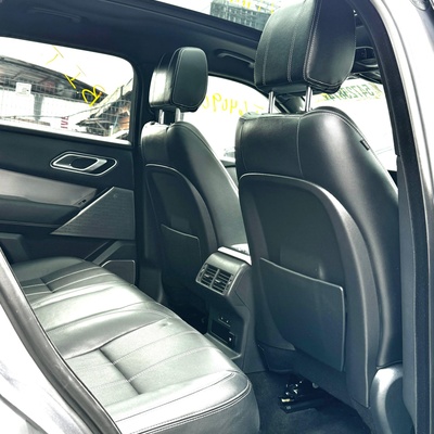 2022 Land Rover Range Rover Velar In Lekki,Lagos.