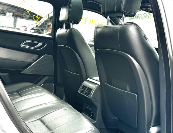 2022 Land Rover Range Rover Velar In Lekki,Lagos.