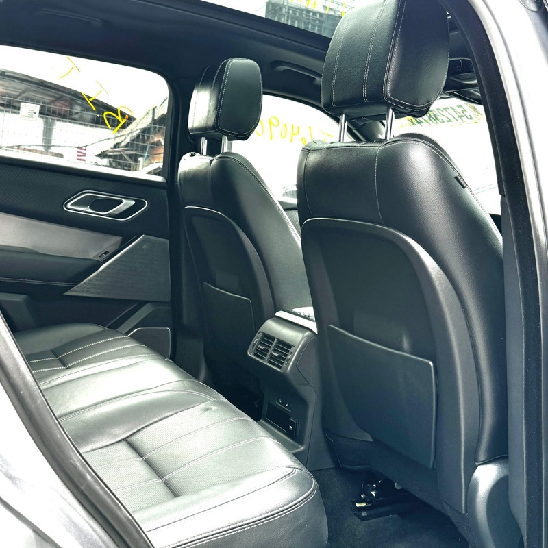 2022 Land Rover Range Rover Velar In Lekki,Lagos. image