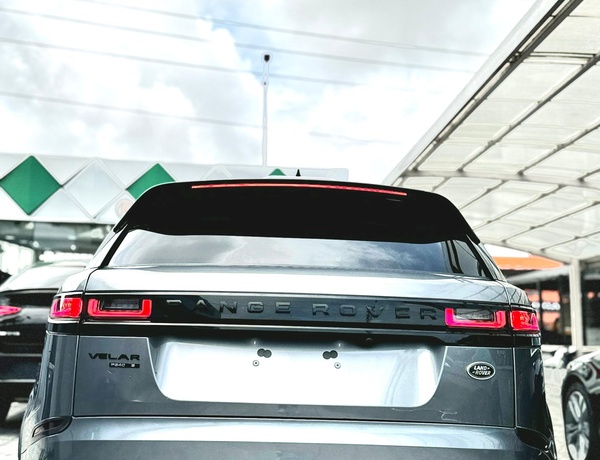 2022 Land Rover Range Rover Velar In Lekki,Lagos.