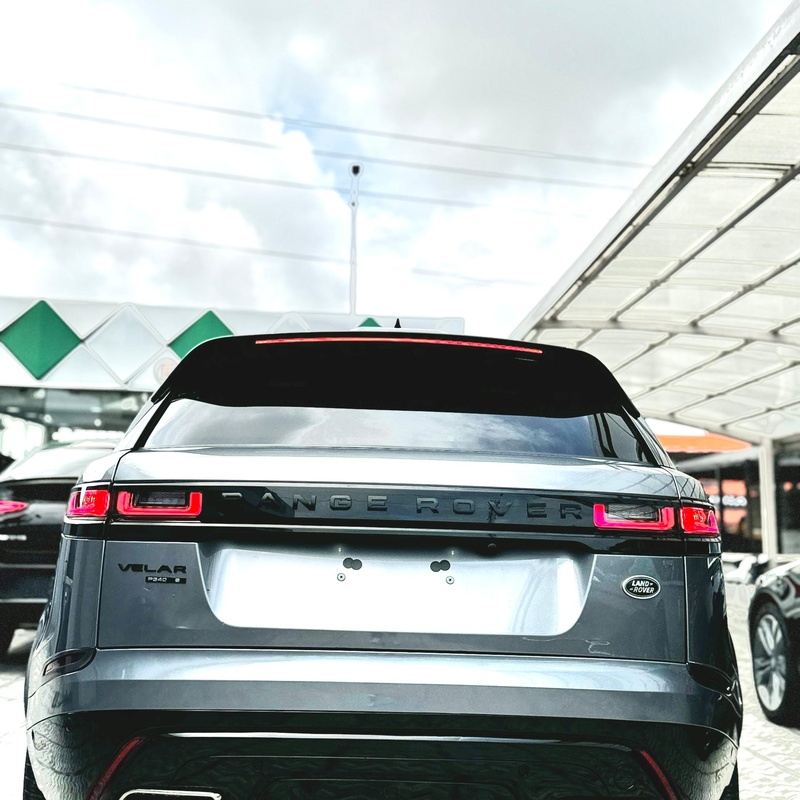 2022 Land Rover Range Rover Velar In Lekki,Lagos. image