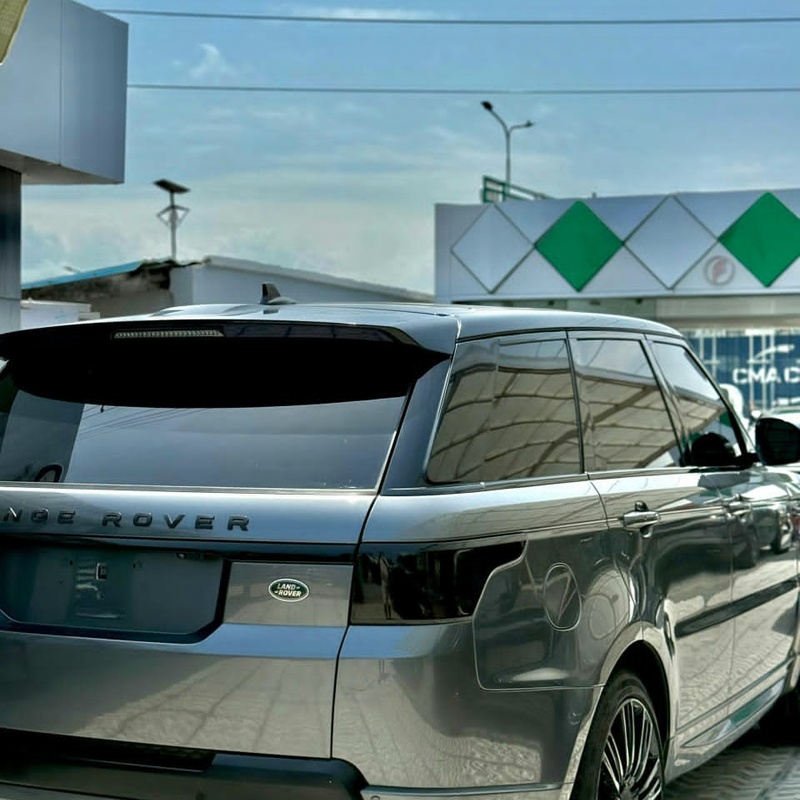 Land Rover Range Rover Sport Autobiography In Lagos. image