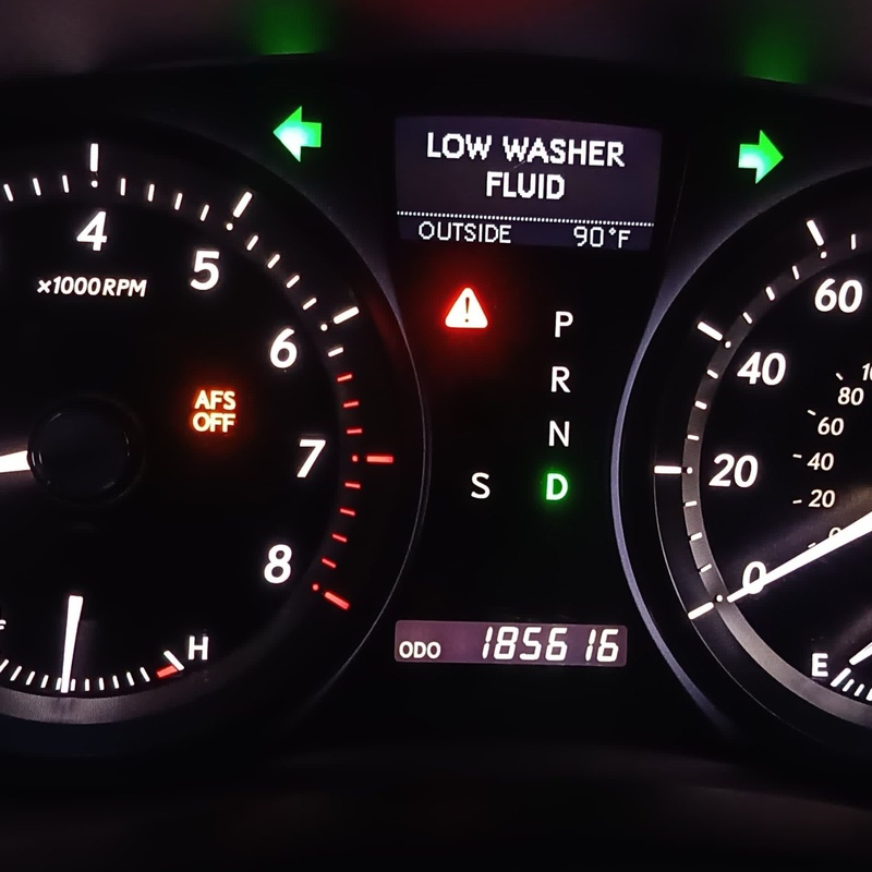 LEXUS ES 350 In Lagos image