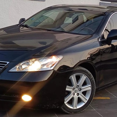 LEXUS ES 350 In Lagos