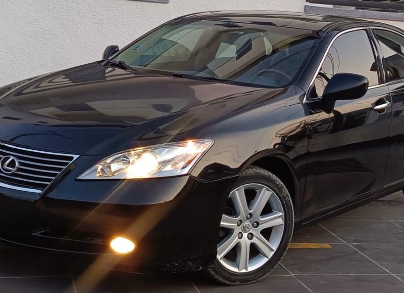LEXUS ES 350 In Lagos image