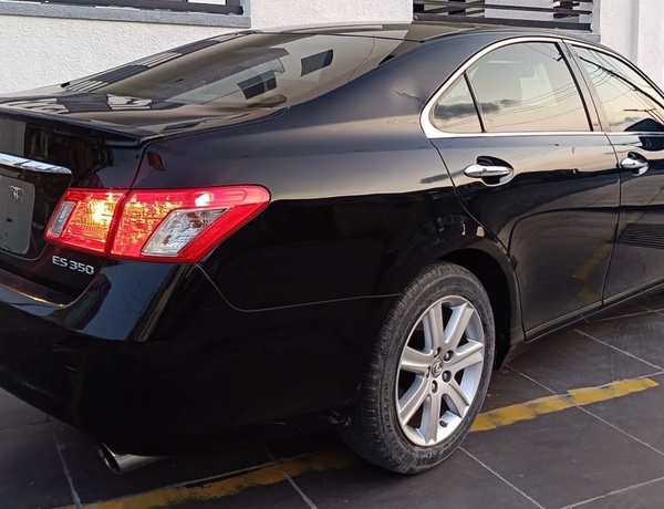 LEXUS ES 350 In Lagos