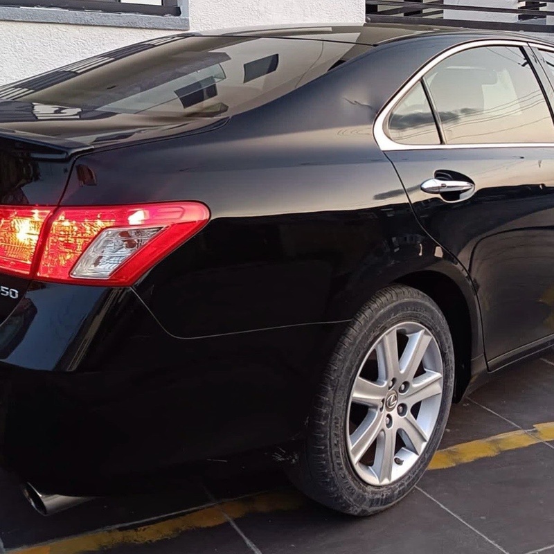 LEXUS ES 350 In Lagos image