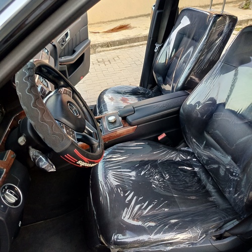 Mercedes Benz E350 In Abuja