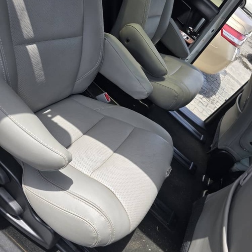 Toyota Sienna in Lekki,Lagos