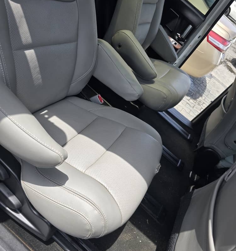Toyota Sienna in Lekki,Lagos image