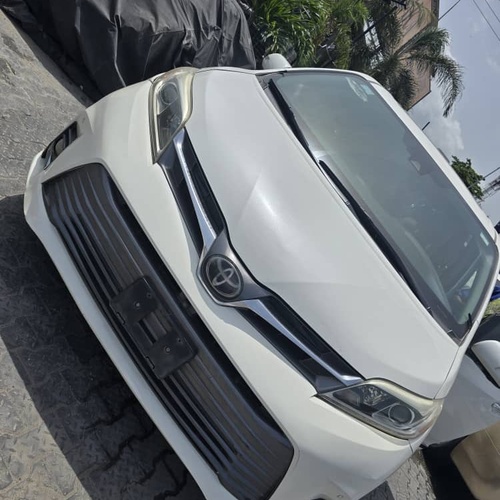 Toyota Sienna in Lekki,Lagos