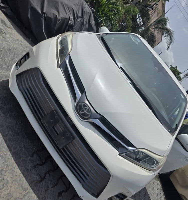 Toyota Sienna in Lekki,Lagos image