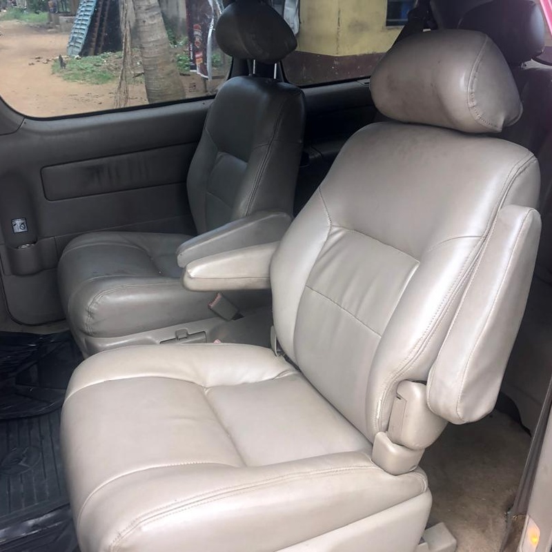 Toyota Sienna In Ogba for Sell image