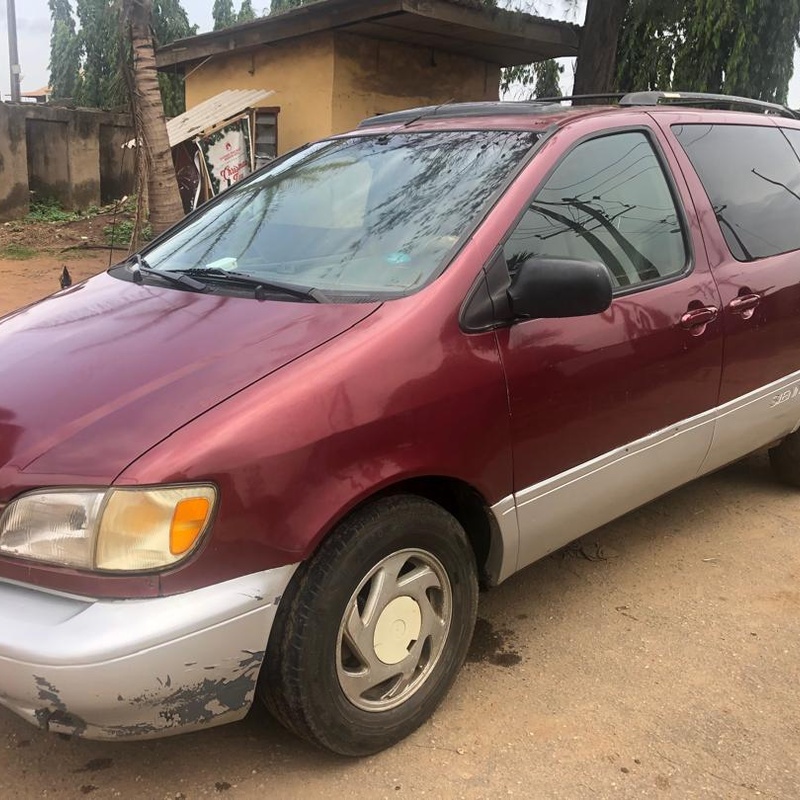 Toyota Sienna In Ogba for Sell image