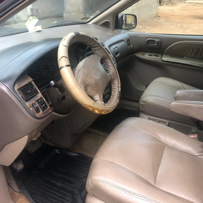 Toyota Sienna In Ogba for Sell