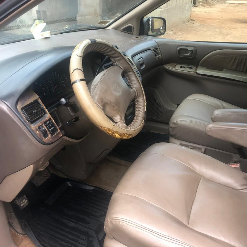 Toyota Sienna In Ogba for Sell image