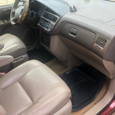 Toyota Sienna In Ogba for Sell