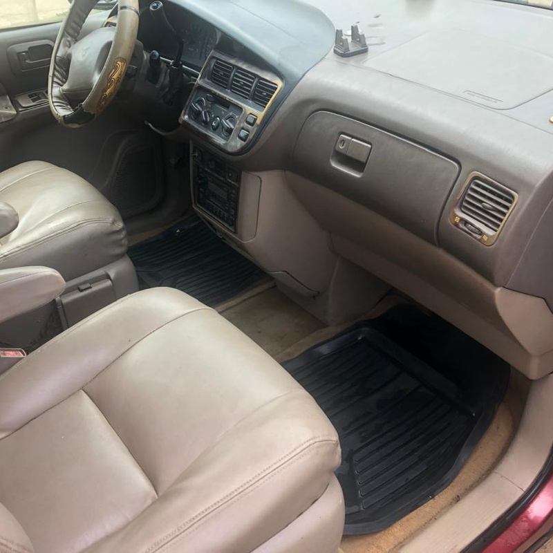 Toyota Sienna In Ogba for Sell image