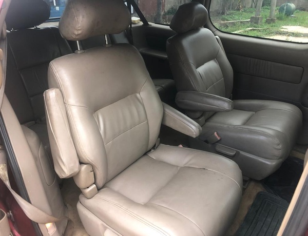Toyota Sienna In Ogba for Sell