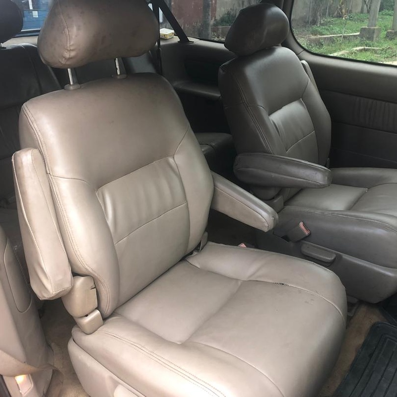 Toyota Sienna In Ogba for Sell image