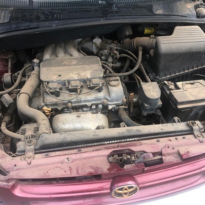 Toyota Sienna In Ogba for Sell
