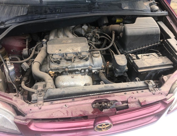Toyota Sienna In Ogba for Sell