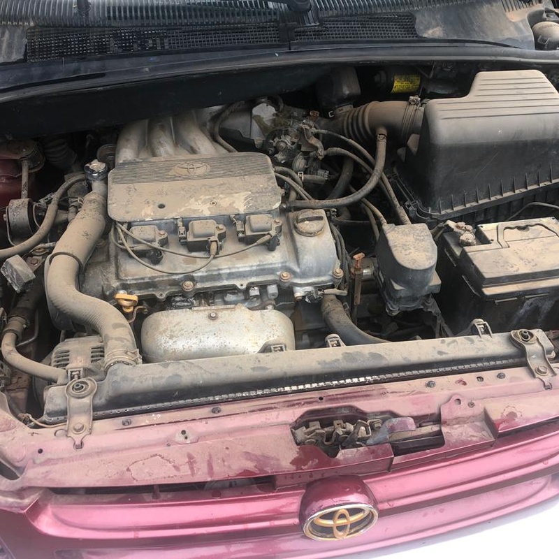 Toyota Sienna In Ogba for Sell image