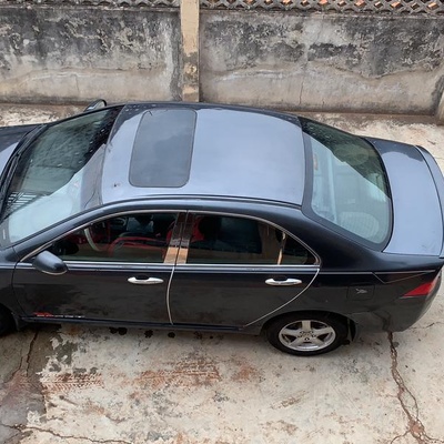Foreign Used Honda Sports 2005 In Ogun state