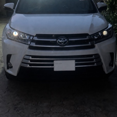 Toyota Highlander 2015 For Sale  in lagos
