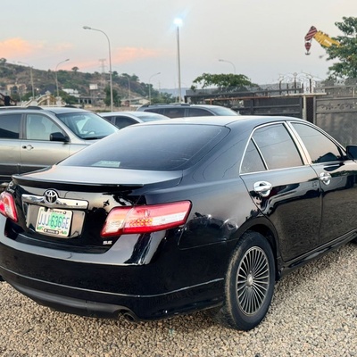 2008 Toyota Camry Sport in Gwarimpa