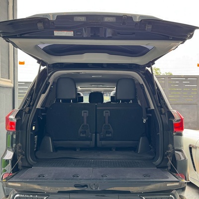 2018 Lexus LX 570 In Ojodu,Lagos.