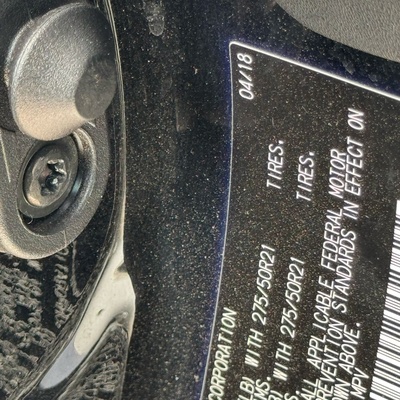 2018 Lexus LX 570 In Ojodu,Lagos.