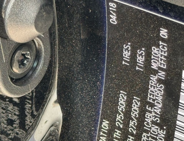 2018 Lexus LX 570 In Ojodu,Lagos.