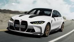 test car