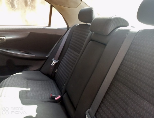 Toyota Corolla 2009 In Alimosho,Lagos.