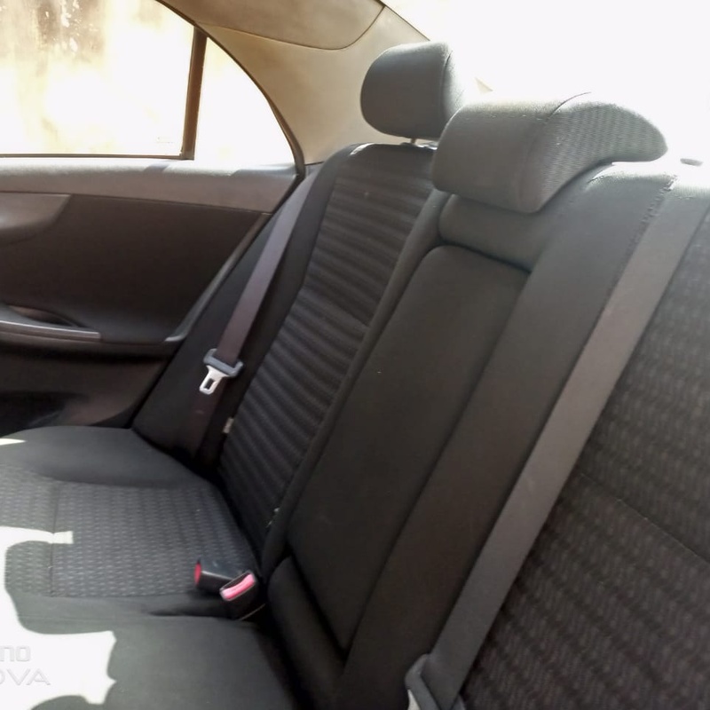 Toyota Corolla 2009 In Alimosho,Lagos. image