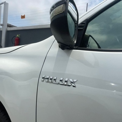 Foreign Used Toyota Hilux 2021 Diesel Engine