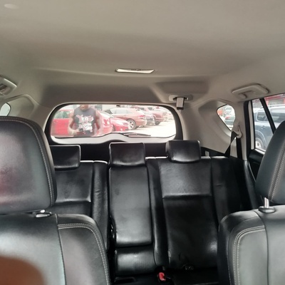 Toyota RAV 4 2015 (White) In Lagos