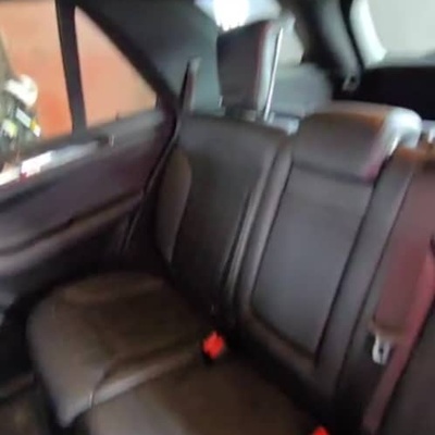 Mercedes-Benz GLE 2017 In Ikeja, Lagos
