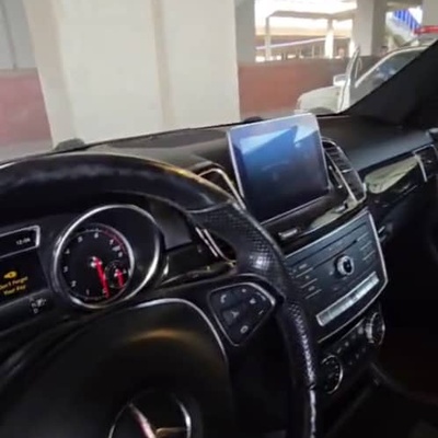 Mercedes-Benz GLE 2017 In Ikeja, Lagos