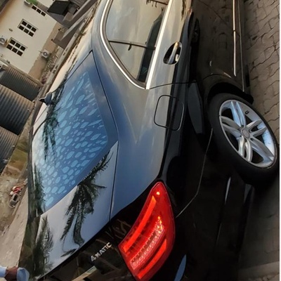 Mercedes Benz C300 In Karu,Abuja