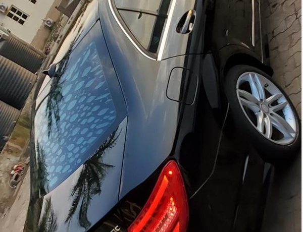 Mercedes Benz C300 In Karu,Abuja