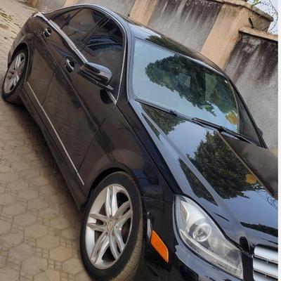 Mercedes Benz C300 In Karu,Abuja
