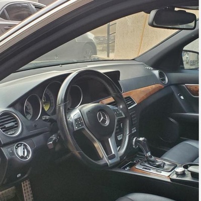 Mercedes Benz C300 In Karu,Abuja