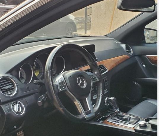 Mercedes Benz C300 In Karu,Abuja