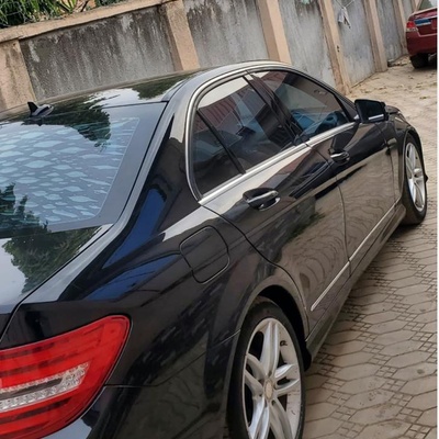Mercedes Benz C300 In Karu,Abuja